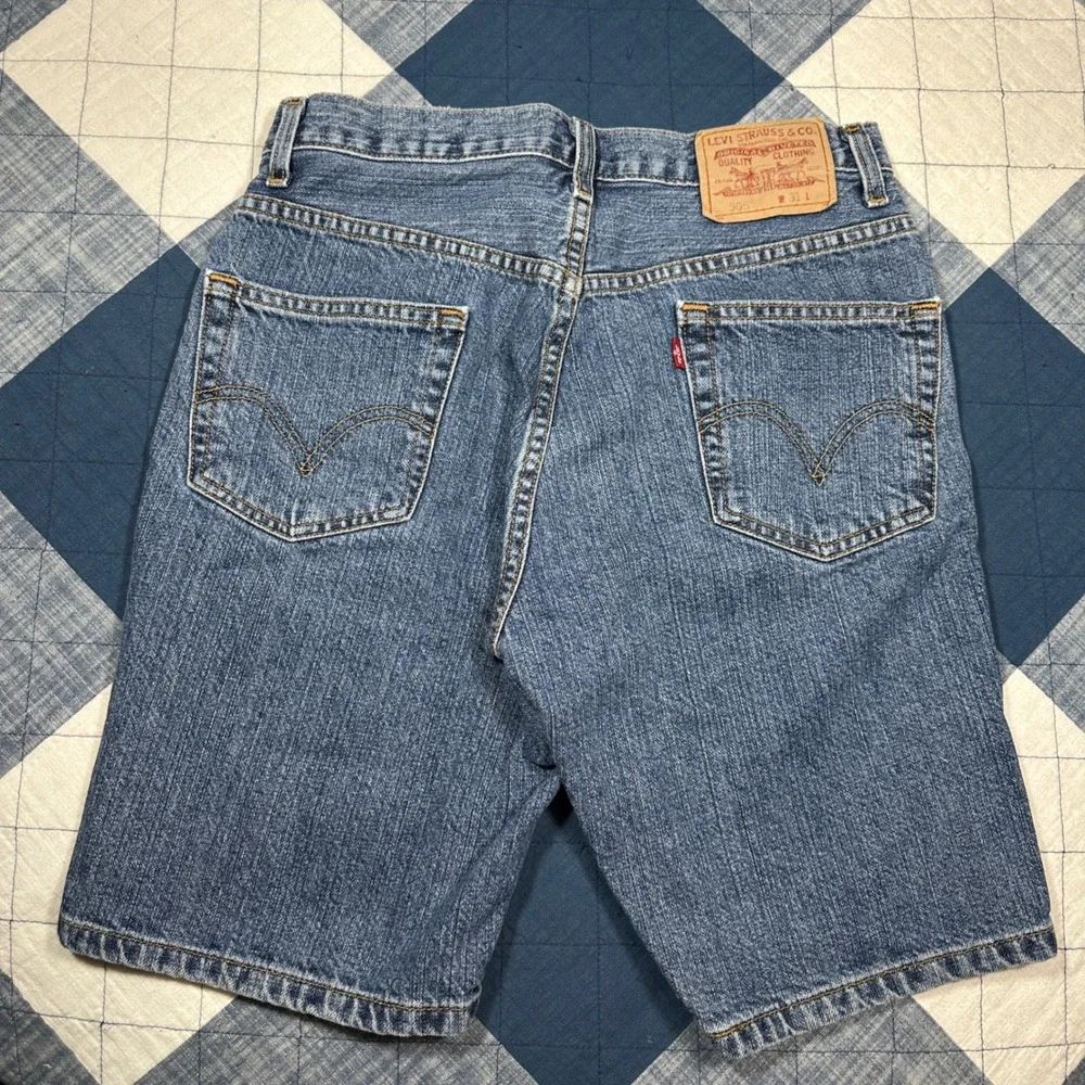 Levis levi 505